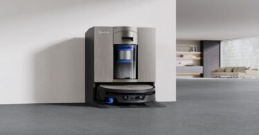 ECOVACS DEEBOT X12S OmniCyclone Review