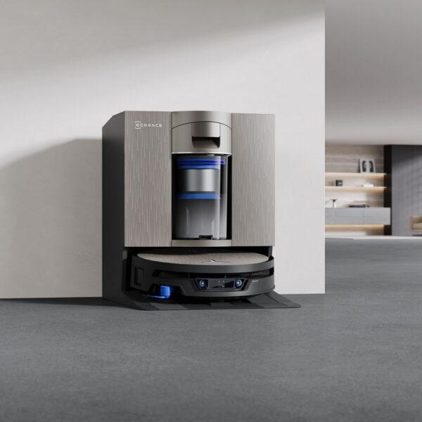 ECOVACS DEEBOT X12S OmniCyclone Review