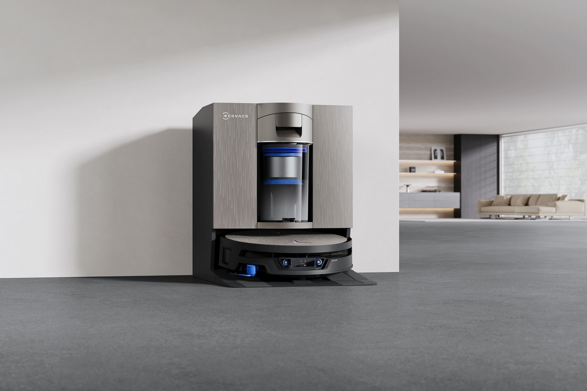 ECOVACS DEEBOT X12S OmniCyclone Review