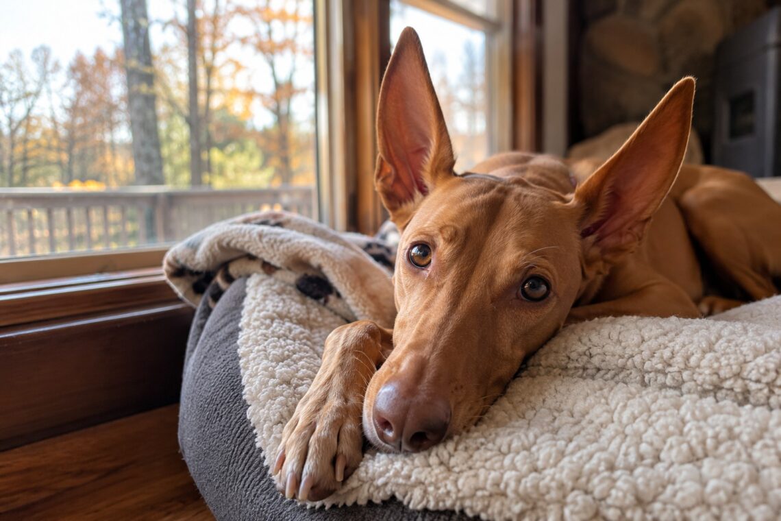 How Daylight Saving Time Affects Dogs (And How to Help Them Adjust)