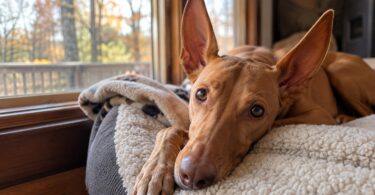 How Daylight Saving Time Affects Dogs (And How to Help Them Adjust)