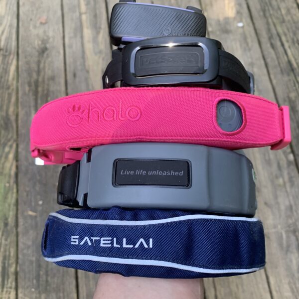 best gps dog fence collars